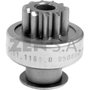Imagen de BENDIX DE ARRANQUE FIAT BRAVA 1.6/SIENA/STRADA CON MARELLI