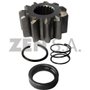 Imagen de PIÑON DE ARRANQUE KIA BESTA 2.7 UTILIZADO EN BENDIX Z1667