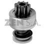 Imagen de BENDIX DE ARRANQUE AGRALE 1600D/1800D - CASE W18/W20