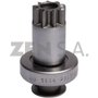 Imagen de BENDIX DE ARRANQUE VOLKSWAGEN SAVEIRO/PARATI IV/V CON VALEO