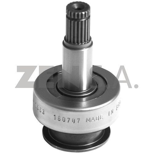 Imagen de BENDIX DE ARRANQUE MERCEDES BENZ A170 CDI 1998/2001