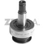 Imagen de BENDIX DE ARRANQUE MERCEDES BENZ A170 CDI 1998/2001