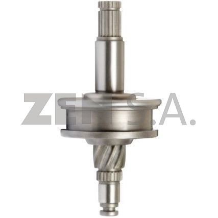Imagen de BENDIX DE ARRANQUE HYUNDAI H100 - MIGHTY 2.5TON