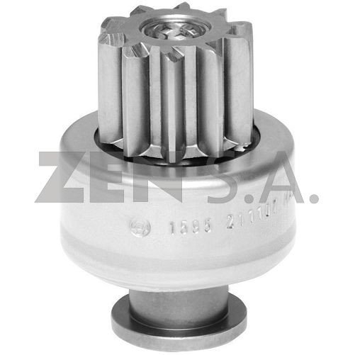 Imagen de BENDIX DE ARRANQUE JOHN DEERE COSECHADORA 1550/608 6CIL