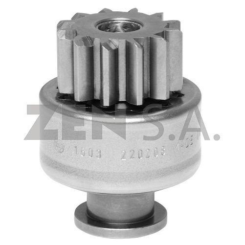 Imagen de BENDIX DE ARRANQUE CUMMINS C 6CT/C 6CTA 8.3
