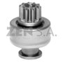 Imagen de BENDIX DE ARRANQUE VOLKSWAGEN CON CUMMINS 6B ELECTRONICO