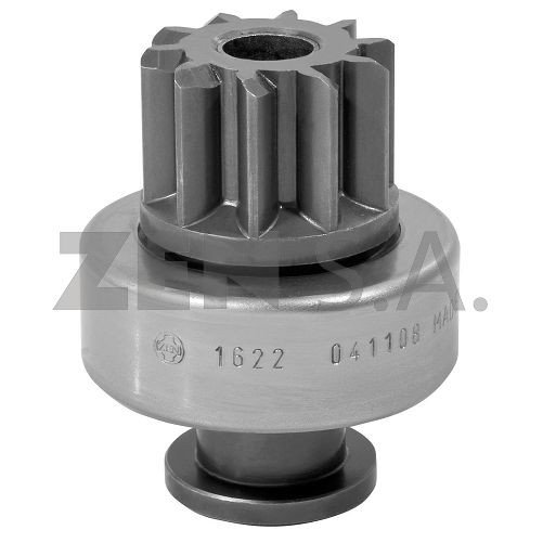 Imagen de BENDIX DE ARRANQUE MASSEY FERGUSON COSECHADORA MF86S