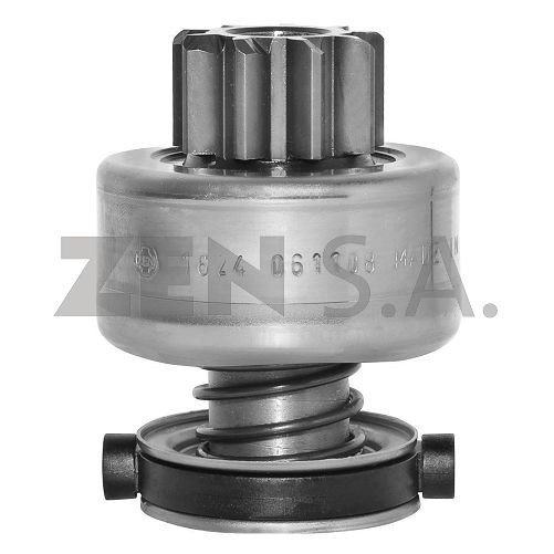 Imagen de BENDIX DE ARRANQUE TRACTORES FORD 3010S/3830/4010S/4030