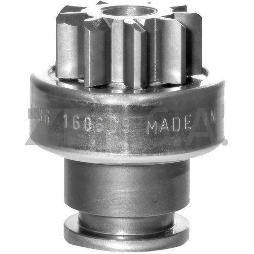 Imagen de BENDIX DE ARRANQUE TRACTOR AGRALE 4100/4100.4 CON LUCAS