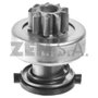 Imagen de BENDIX DE ARRANQUE PEUGEOT 406/605 - CITROEN JUMPER