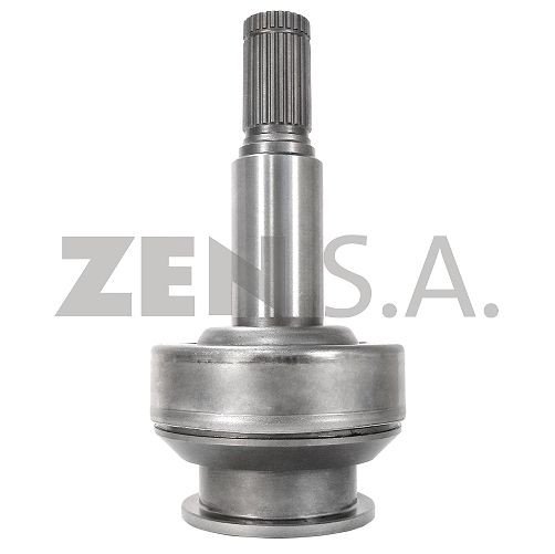 Imagen de BENDIX DE ARRANQUE VOLKSWAGEN 26260 CON MITSUBISHI