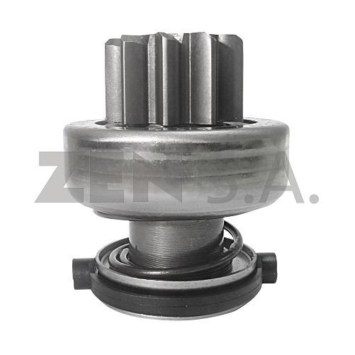 Imagen de BENDIX DE ARRANQUE FORD F250/F350/F4000 2002/2009 CON BOSCH