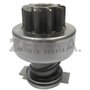 Imagen de BENDIX DE ARRANQUE TRACTORES NEW HOLLAND CON ISKRA