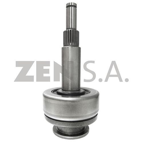 Imagen de BENDIX DE ARRANQUE MERCEDES BENZ OM366 CON ARRANQUE 28/29MT