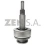 Imagen de BENDIX DE ARRANQUE MERCEDES BENZ OM366 CON ARRANQUE 28/29MT