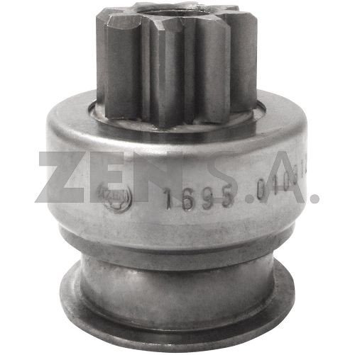 Imagen de BENDIX DE ARRANQUE KIA CERATO/RIO/SOUL/PICANTO TODOS DIESEL