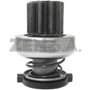 Imagen de BENDIX DE ARRANQUE JF 24V CON REDUCTOR (BOSCH F000AL0150)