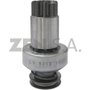 Imagen de BENDIX DE ARRANQUE VOLKSWAGEN FOX/GOL V/SAVEIRO/VOYAGE