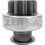 Imagen de BENDIX DE ARRANQUE ALFA 156 - BMW 320/X3/X5 CON MARELLI