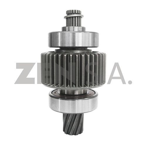 Imagen de BENDIX DE ARRANQUE EXCAVADORA JCB - MAZDA B2200