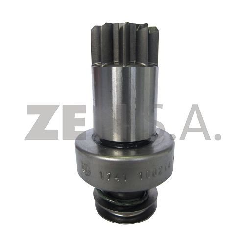 Imagen de BENDIX DE ARRANQUE VOLKSWAGEN GENERACION IV CON BOSCH