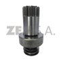 Imagen de BENDIX DE ARRANQUE VOLKSWAGEN GENERACION IV CON BOSCH