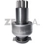 Imagen de BENDIX DE ARRANQUE CARGADORA DE MADERA BOBCAT CON ISKRA