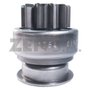 Imagen de BENDIX DE ARRANQUE FORD FUSION L4 2010 CON MITSUBISHI