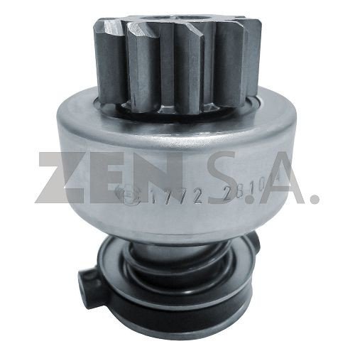 Imagen de BENDIX DE ARRANQUE CITROEN BERLINGO/C3/XSARA PICASO