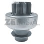 Imagen de BENDIX DE ARRANQUE HYUNDAI HB20 1.0 CON VALEO