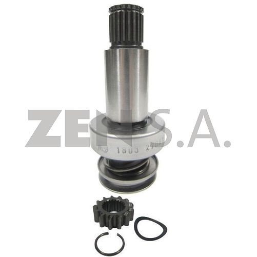 Imagen de BENDIX DE ARRANQUE VOLKSWAGEN POLO/UP