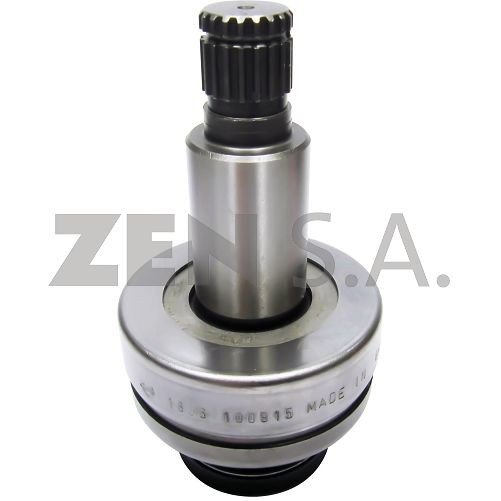 Imagen de BENDIX DE ARRANQUE SCANIA 124 P/G/R CON BOSCH Y REDUCTOR