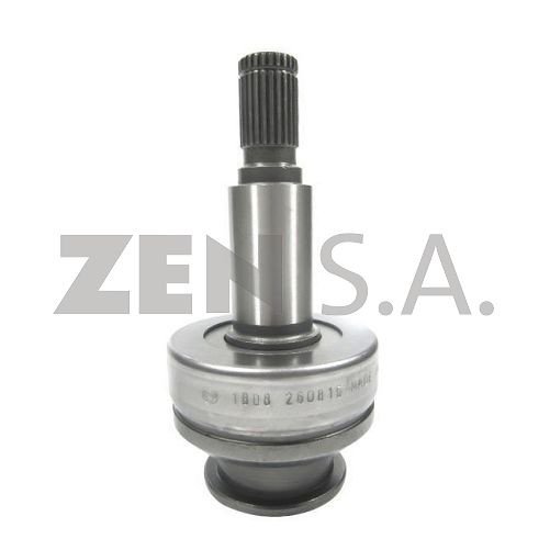 Imagen de BENDIX DE ARRANQUE MERCEDES BENZ ACTROS 1832 AL 2658