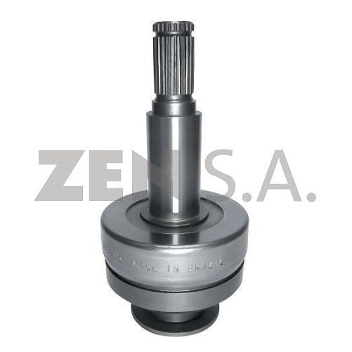 Imagen de BENDIX DE ARRANQUE VOLKSWAGEN CONSTELLATION 17250 CON DELCO