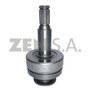 Imagen de BENDIX DE ARRANQUE VOLKSWAGEN CONSTELLATION 17250 CON DELCO