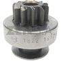 Imagen de BENDIX DE ARRANQUE CITROEN BERLINGO/C3/C4/C5/DS3 CON VALEO