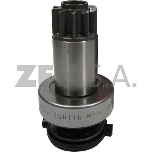 Imagen de BENDIX DE ARRANQUE AUDI A3 1.9TDI/2.0TDI CON BOSCH