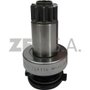 Imagen de BENDIX DE ARRANQUE AUDI A3 1.9TDI/2.0TDI CON BOSCH