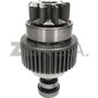 Imagen de BENDIX DE ARRANQUE CON REDUCTOR ARRANQUE HITACHI