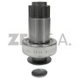 Imagen de BENDIX DE ARRANQUE VOLKSWAGEN GOLF/POLO CON VALEO