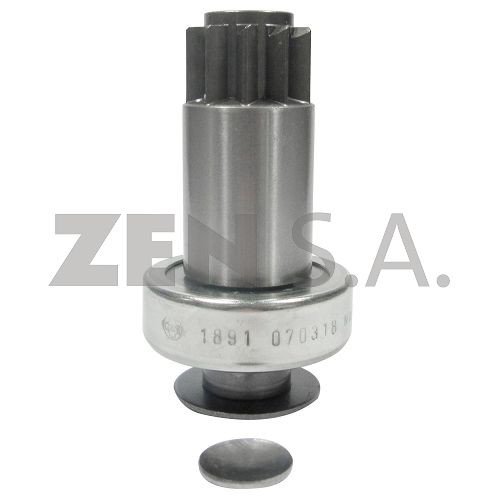 Imagen de BENDIX DE ARRANQUE AUDI A3 2011/2013 - AUDI TT CON VALEO
