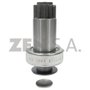 Imagen de BENDIX DE ARRANQUE AUDI A3 2011/2013 - AUDI TT CON VALEO