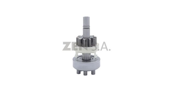 Imagen de BENDIX TOYOTA COROLLA ARRANQUE DENSO