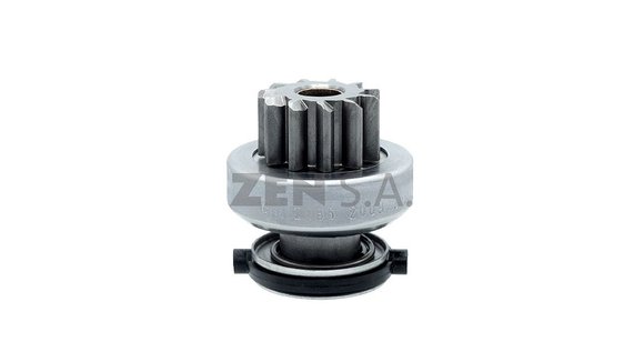Imagen de BENDIX BMW 116/118/120 E E90/E91/E92/E93 X1/X3/X5