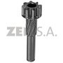 Imagen de PIÑON DE ARRANQUE HITACHI USADO EN BENDIX 0791