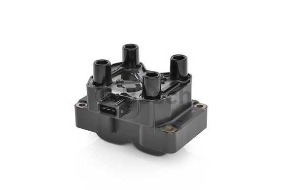 Imagen de BOBINA DE ENCENDIDO FIAT BRAVA 1.4 12V - ALFA ROMEO