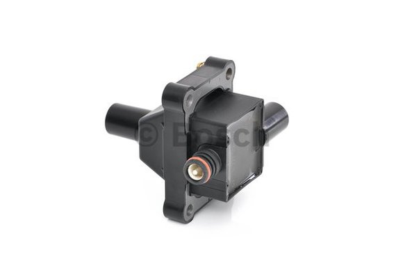 Imagen de BOBINA DE ENCENDIDO MERCEDE BENZ C180/C200/C230 1995/2001