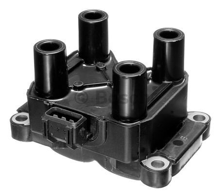 Imagen de BOBINA DE ENCENDIDO CHEVROLET VECTRA 2.0 8V/16V