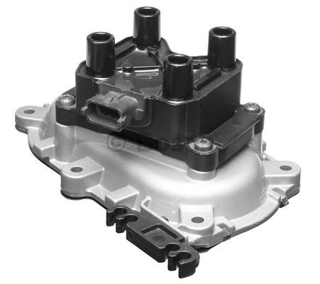 Imagen de BOBINA DE ENCENDIDO FIAT PALIO/SIENA MOTOR FIRE 1.3I 16V