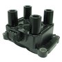 Imagen de BOBINA DE ENCENDIDO CHEVROLET VECTRA 2.0 8V/16V